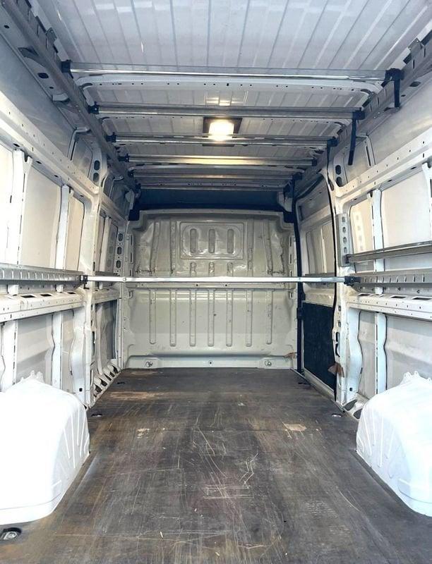 FIAT Ducato Ducato 35 2.2 Mjt 140CV PLM-TM Furgone **PREZZO + IVA**