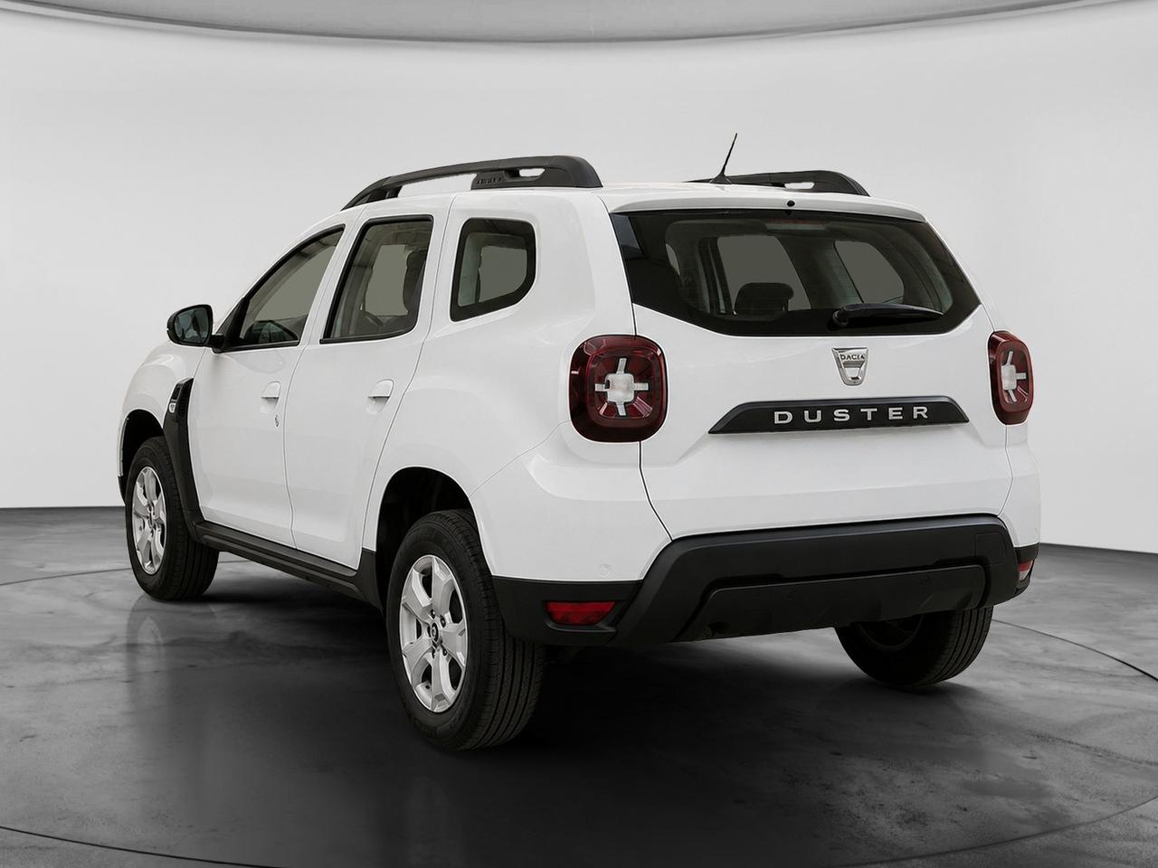 DACIA Duster II - Duster 1.6 sce Comfort 4x2 s&s 115cv