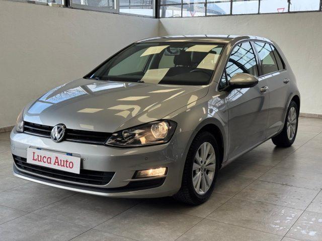 VOLKSWAGEN Golf 1.2 TSI 105CV 5p. *SENSORI ANT.*CRUISE*UNICO PROP*