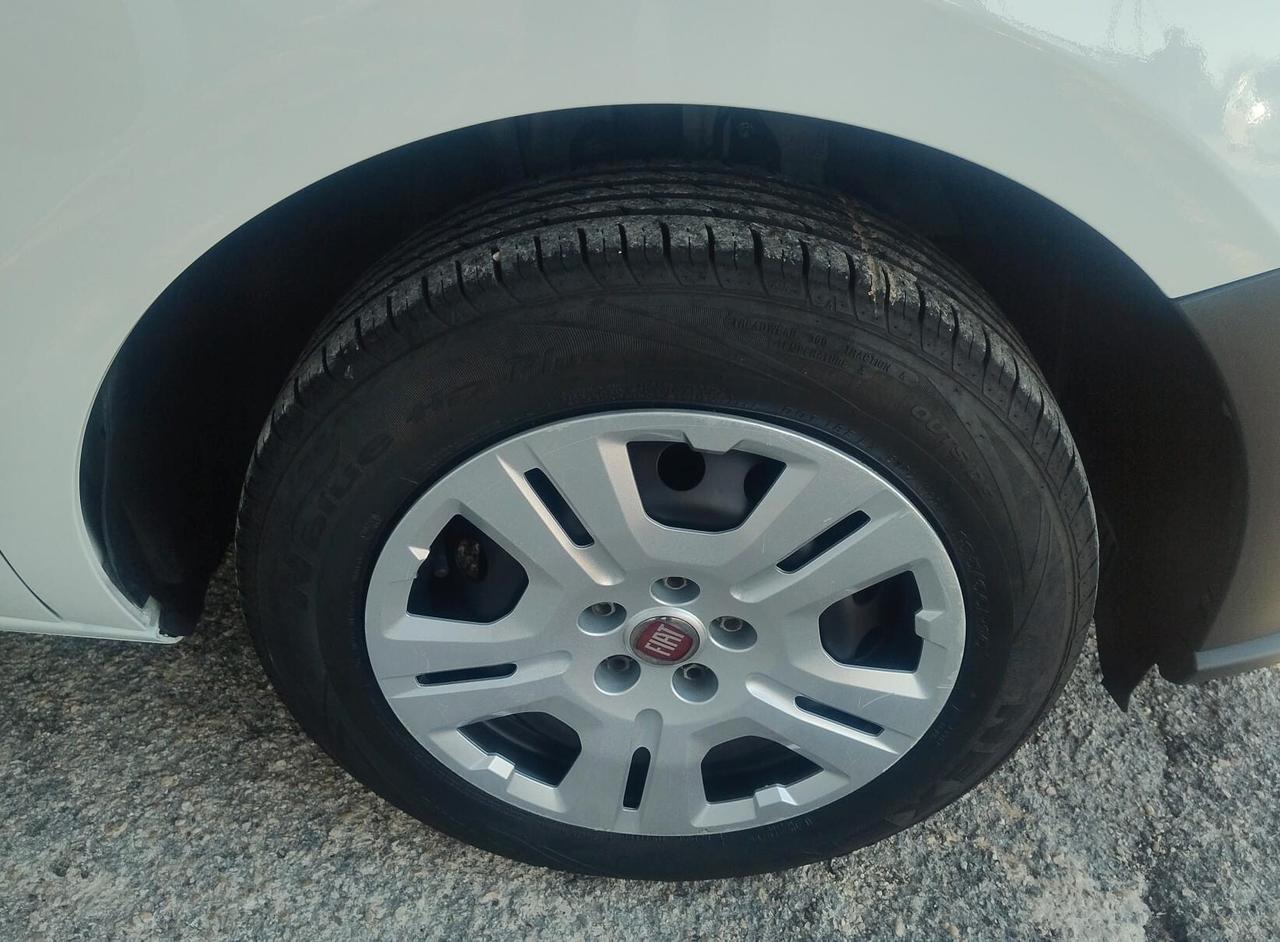 Fiat Doblò CH1 1.6 Mjet SX 105Cv - 2021