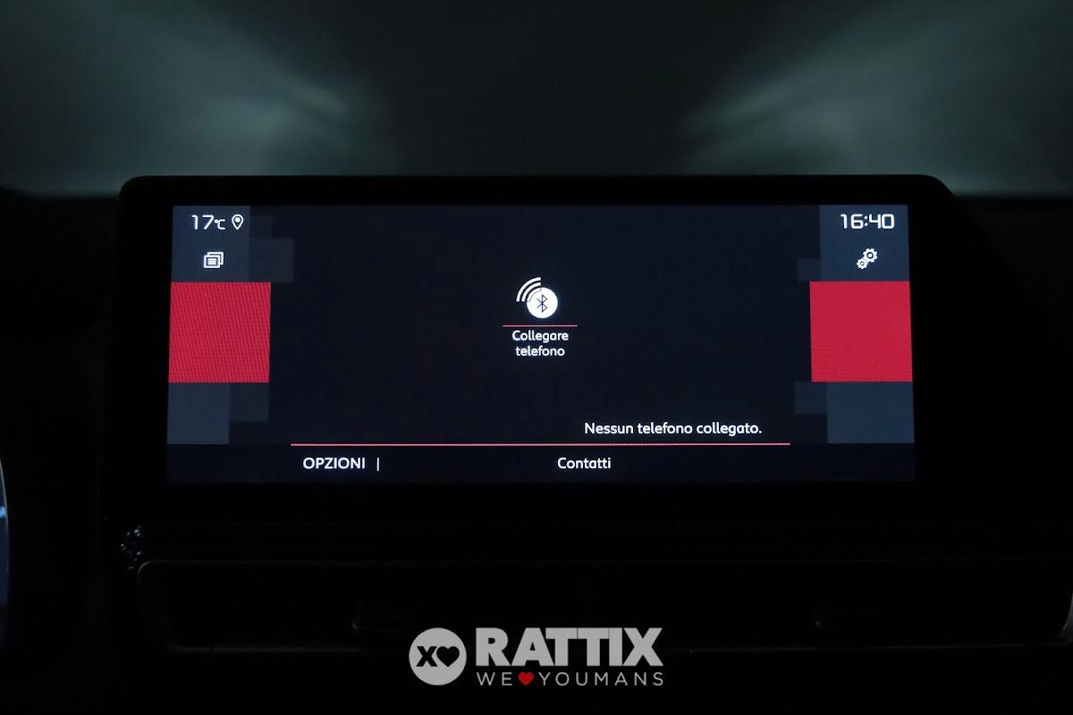 Citroen C5 Aircross 1.2 Hybrid 136CV Max e-DCS6