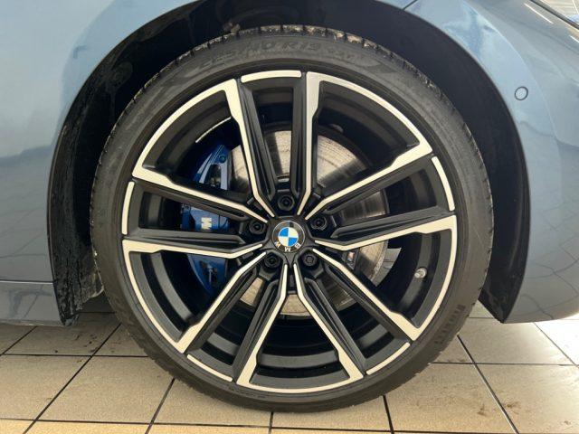 BMW 420 d Coupé Msport //BELL1SS1MA//