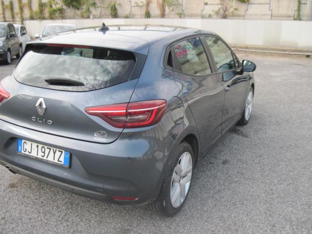 Renault Clio TCe 90 CV 5 porte FINANZIABILE GARANZIA