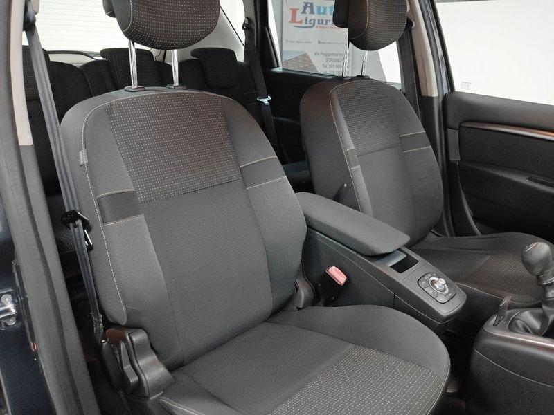 Renault Scénic Scénic X-Mod 1.5 dCi 110CV Dynamique