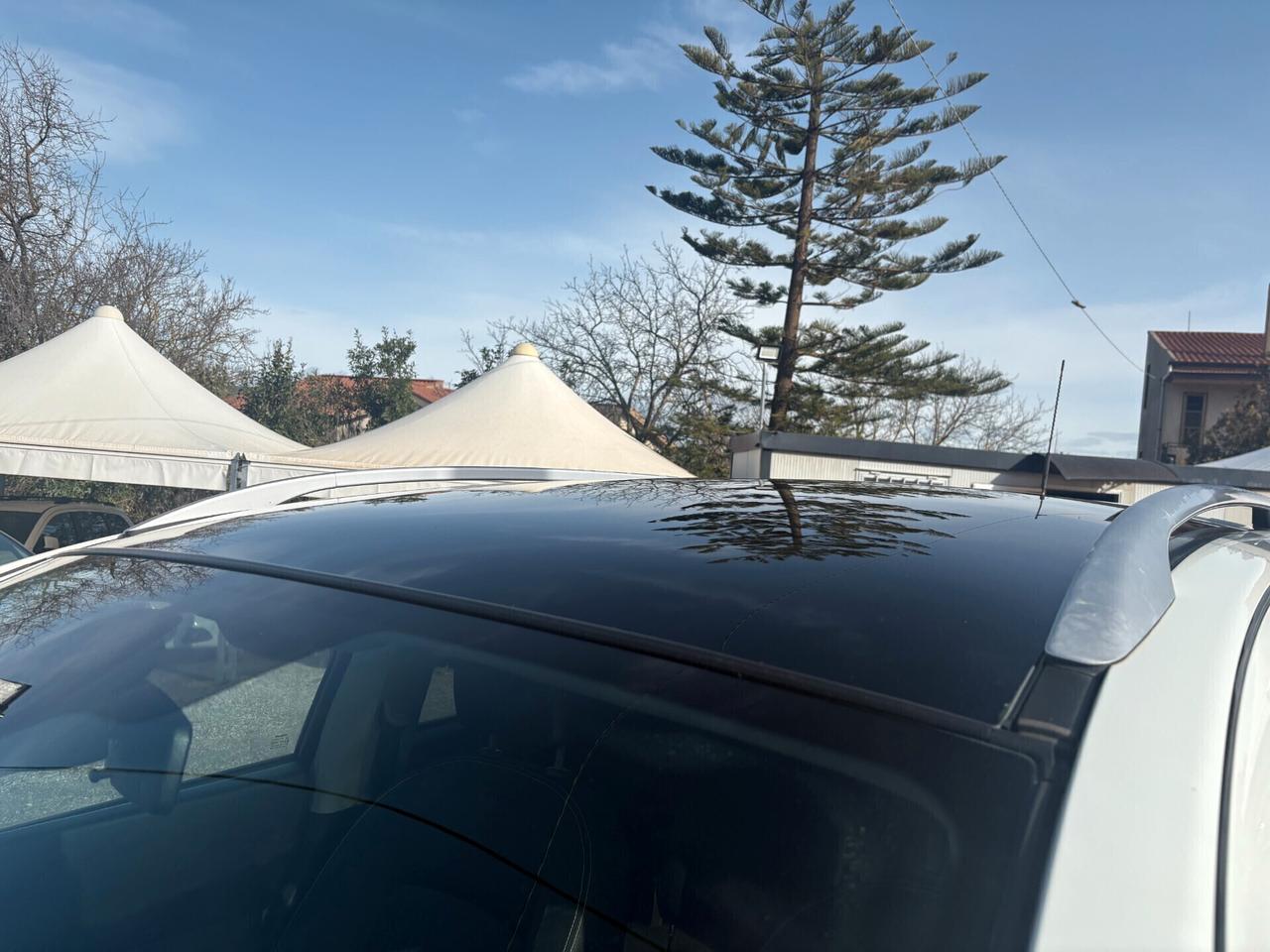 Nissan Qashqai N-TEC (7 POSTI) 2.0 dCi
