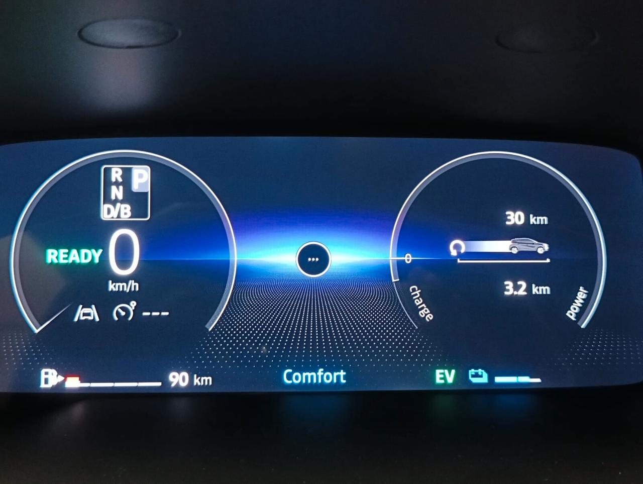 Renault Captur Full Hybrid E-Tech 160 CV Esprit Alpine