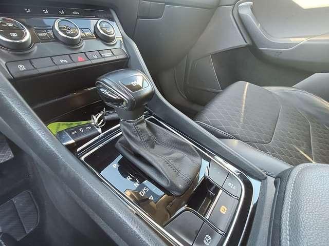 Skoda Kodiaq 2.0 tdi Style dsg 7p.ti
