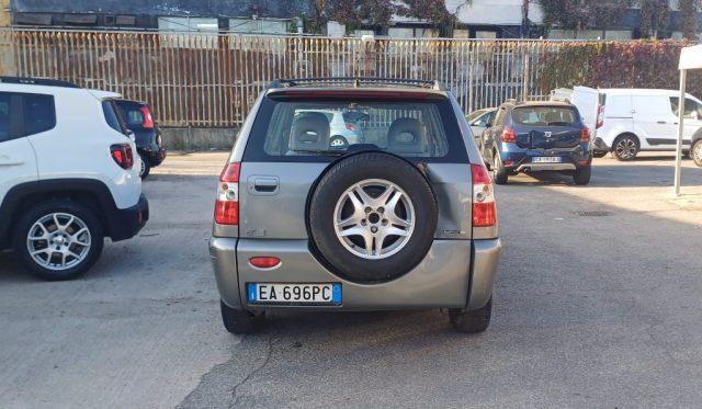 DR MOTOR DR5 1.6 16V Bi-Fuel GPL