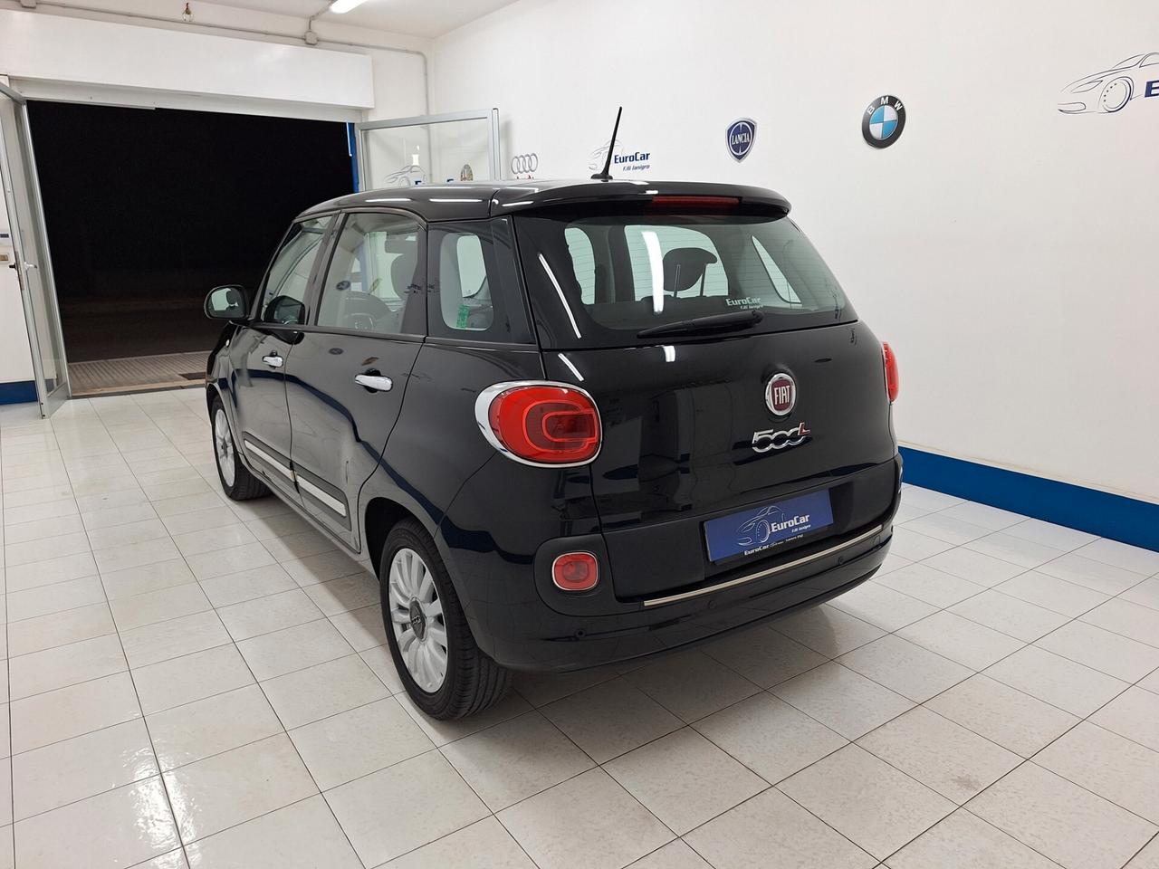 Fiat 500L 1.3 Multijet 85cv Pop Star