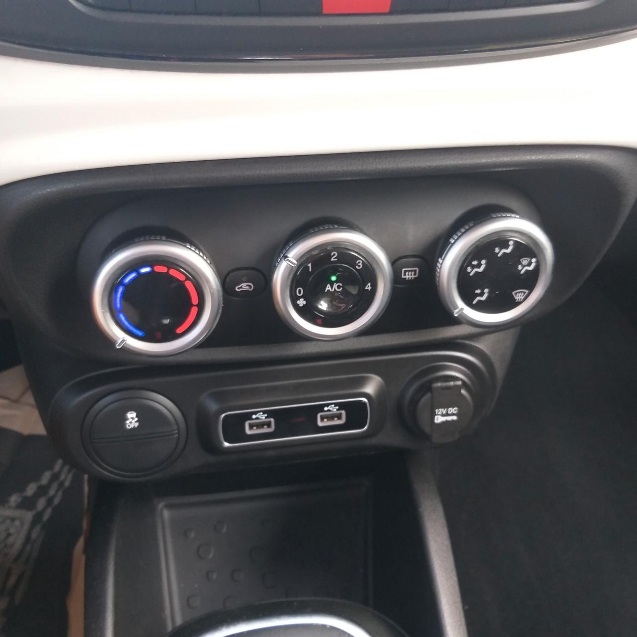 Fiat 500L 1.3 Multijet 95 CV Mirror