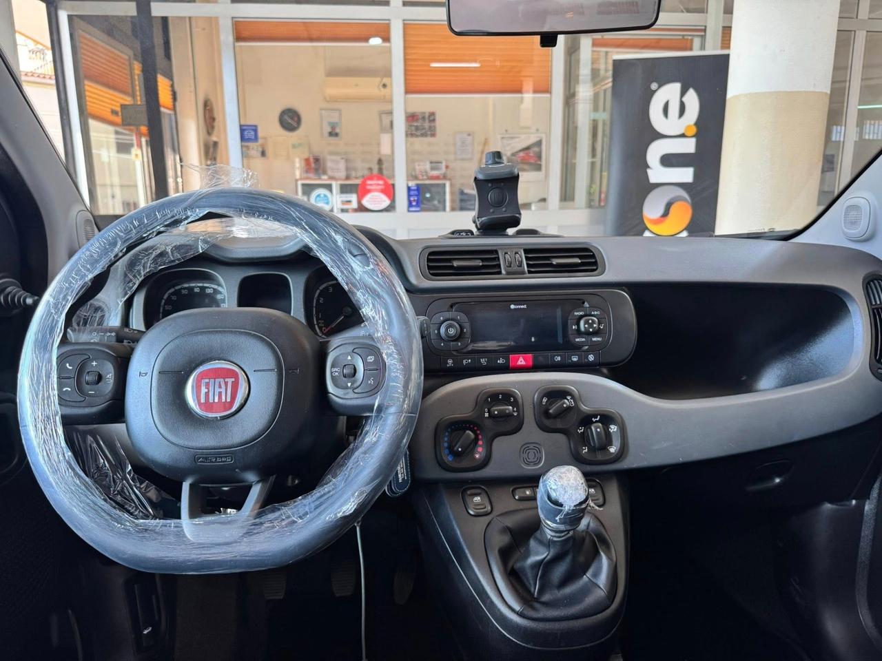 Fiat Panda Cross 1.2 EasyPower