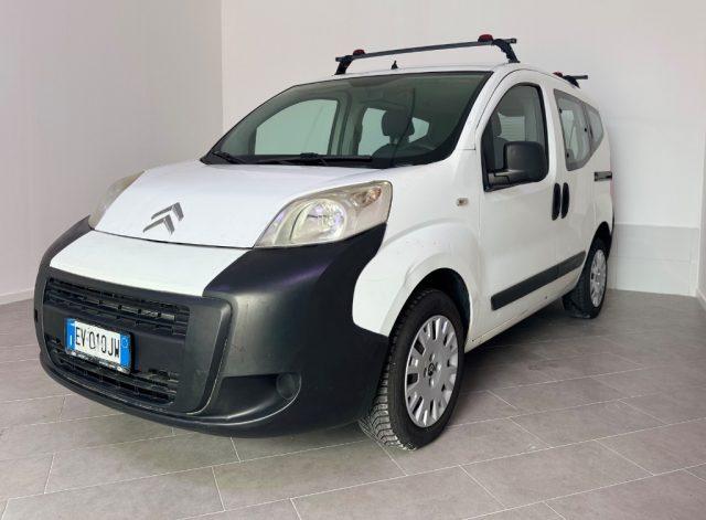 CITROEN Nemo Nemo Multispace 1.4 XTR Theatre