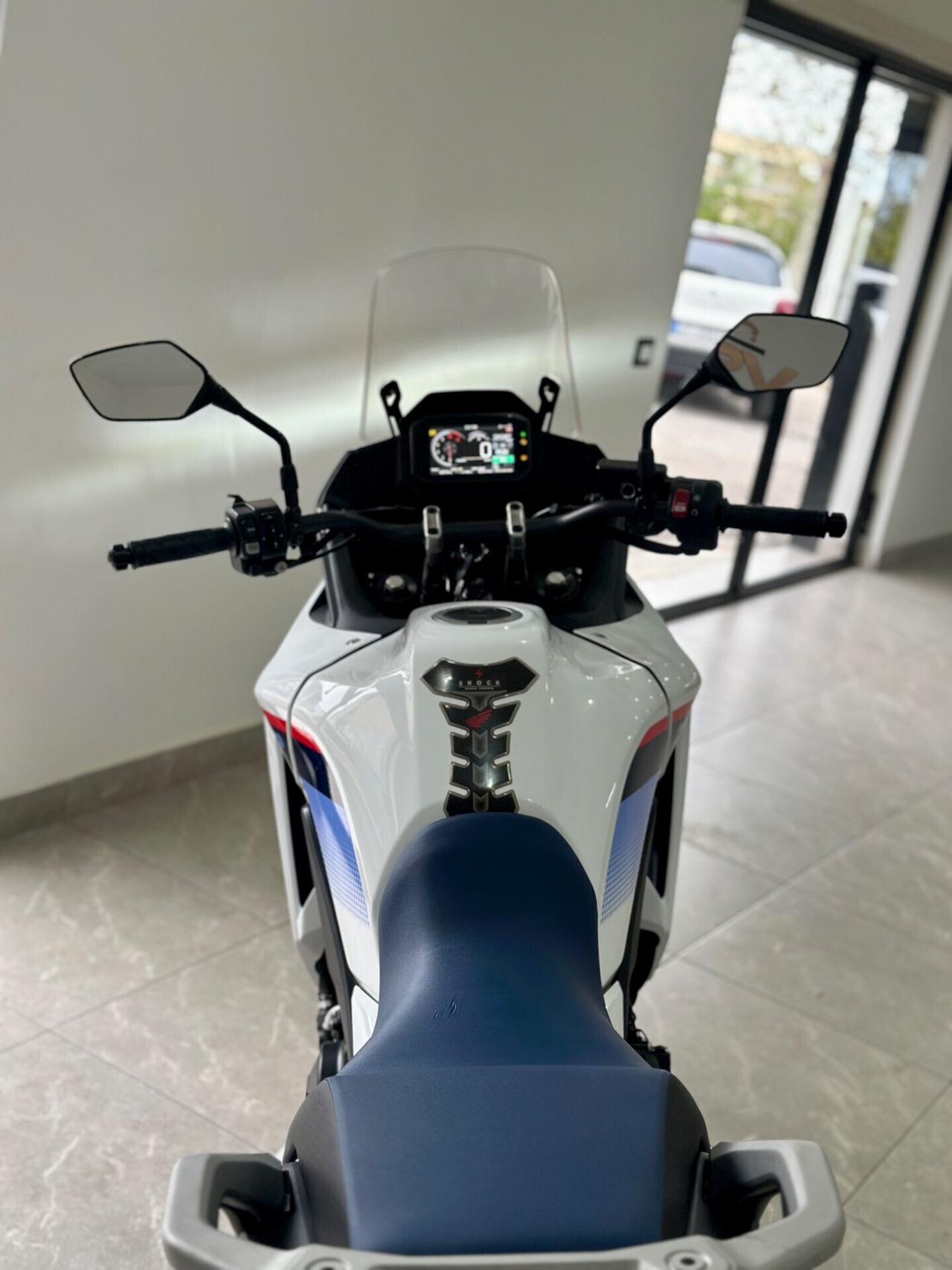 Honda XL 750 Transalp