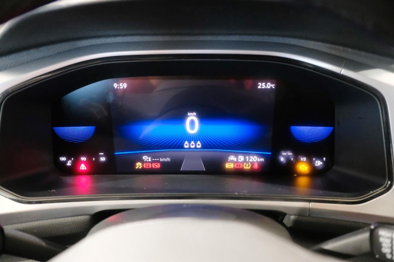 Volkswagen T-Roc 1.0 TSI Life