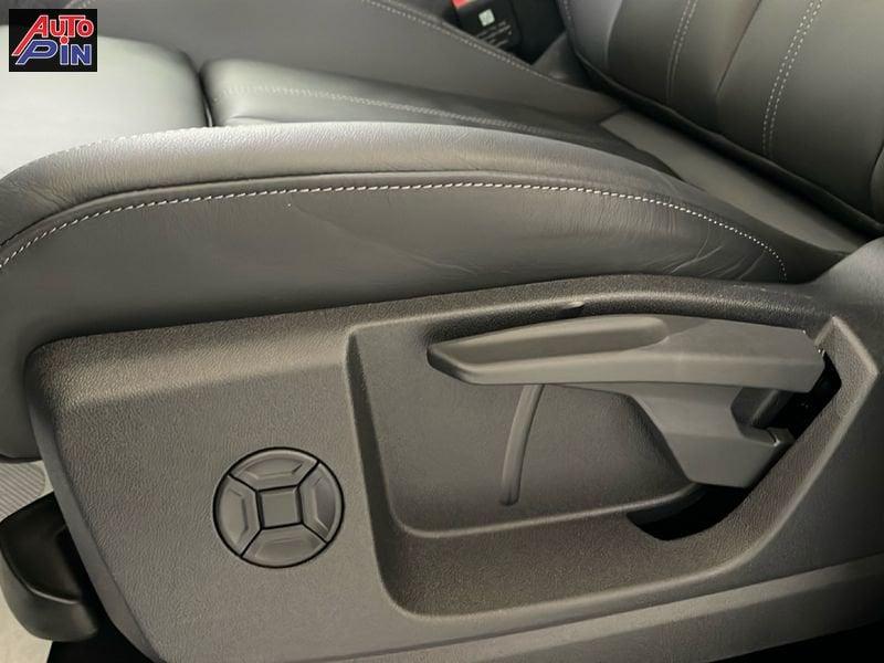 Audi Q5 TDI 150kW quattro S Line *Cerchi 20*Tetto*