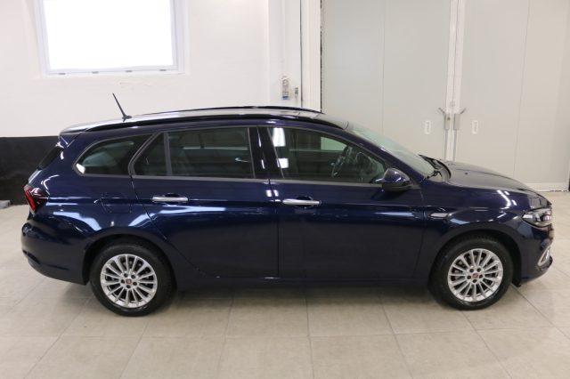 FIAT Tipo 1.6 Mjt 130CV SW RESTYLING "" NAVI / BI-XENO ""