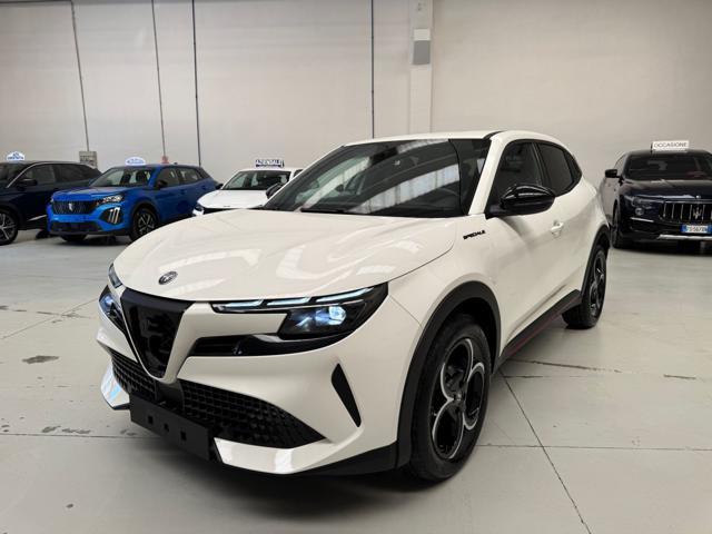 ALFA ROMEO Junior 1.2 145CV Hybrid eDCT6 Speciale PRONTA CONSEGNA