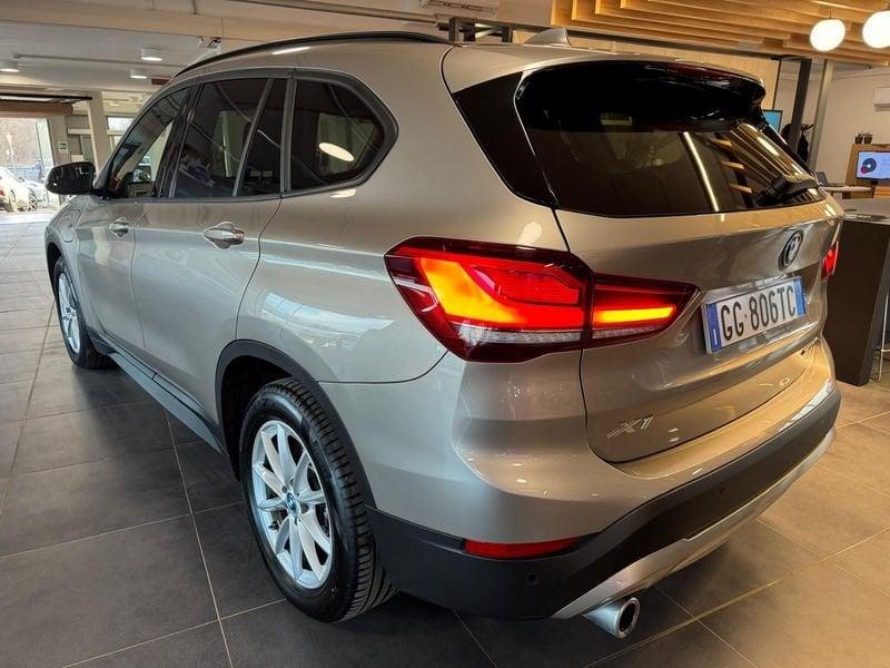 BMW X1 X1 xDrive25e Business Advantage