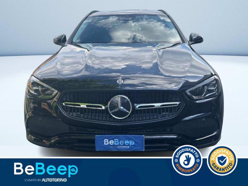 Mercedes-Benz Classe C C SW ALL-TERRAIN 220 D MHEV PREMIUM 4MATIC AUTO