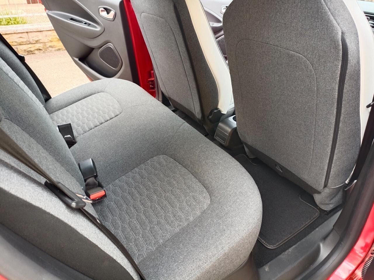 Renault ZOE Intens R135