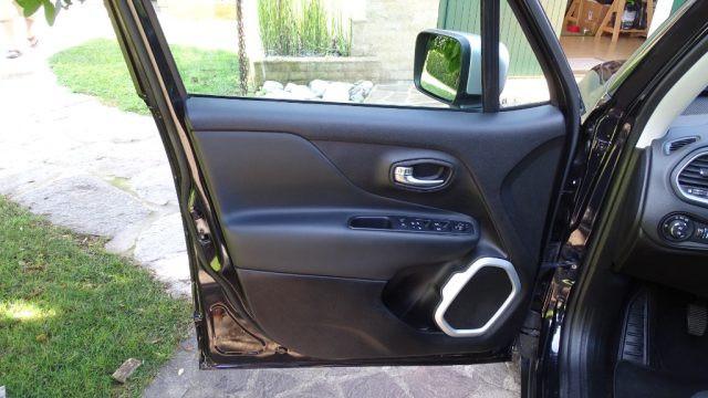 JEEP Renegade 2.0 Mjt 140CV 4WD Active Drive Limited, Garanzia..