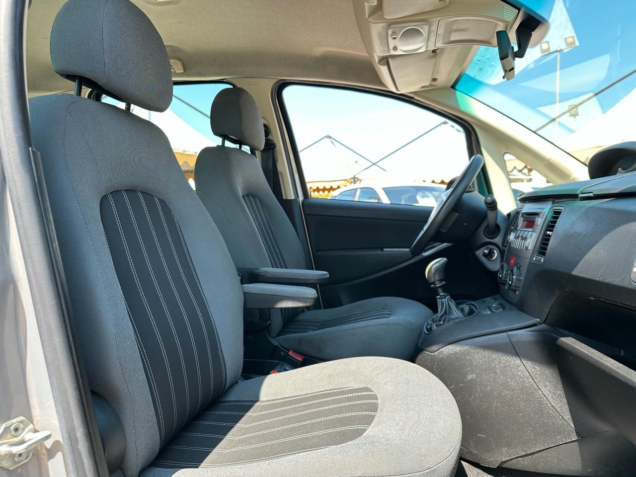 LANCIA Musa 1.4 8v Ecochic GPL Gold