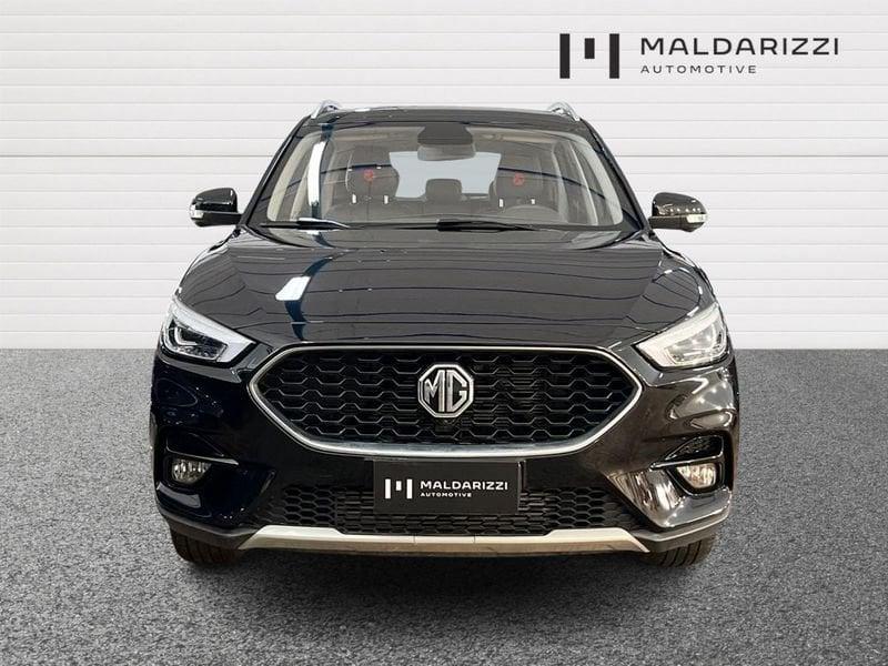 MG ZS 2021 1.0 Luxury auto