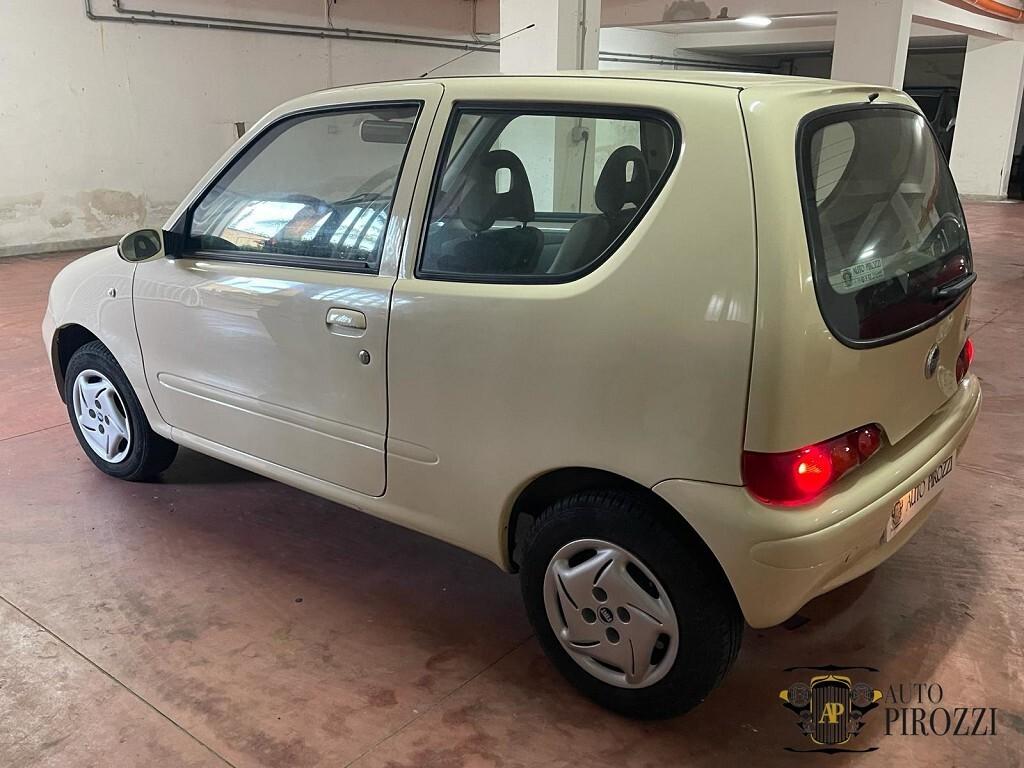 FIAT SEICENTO 1.1 del 2007 con 40000KM