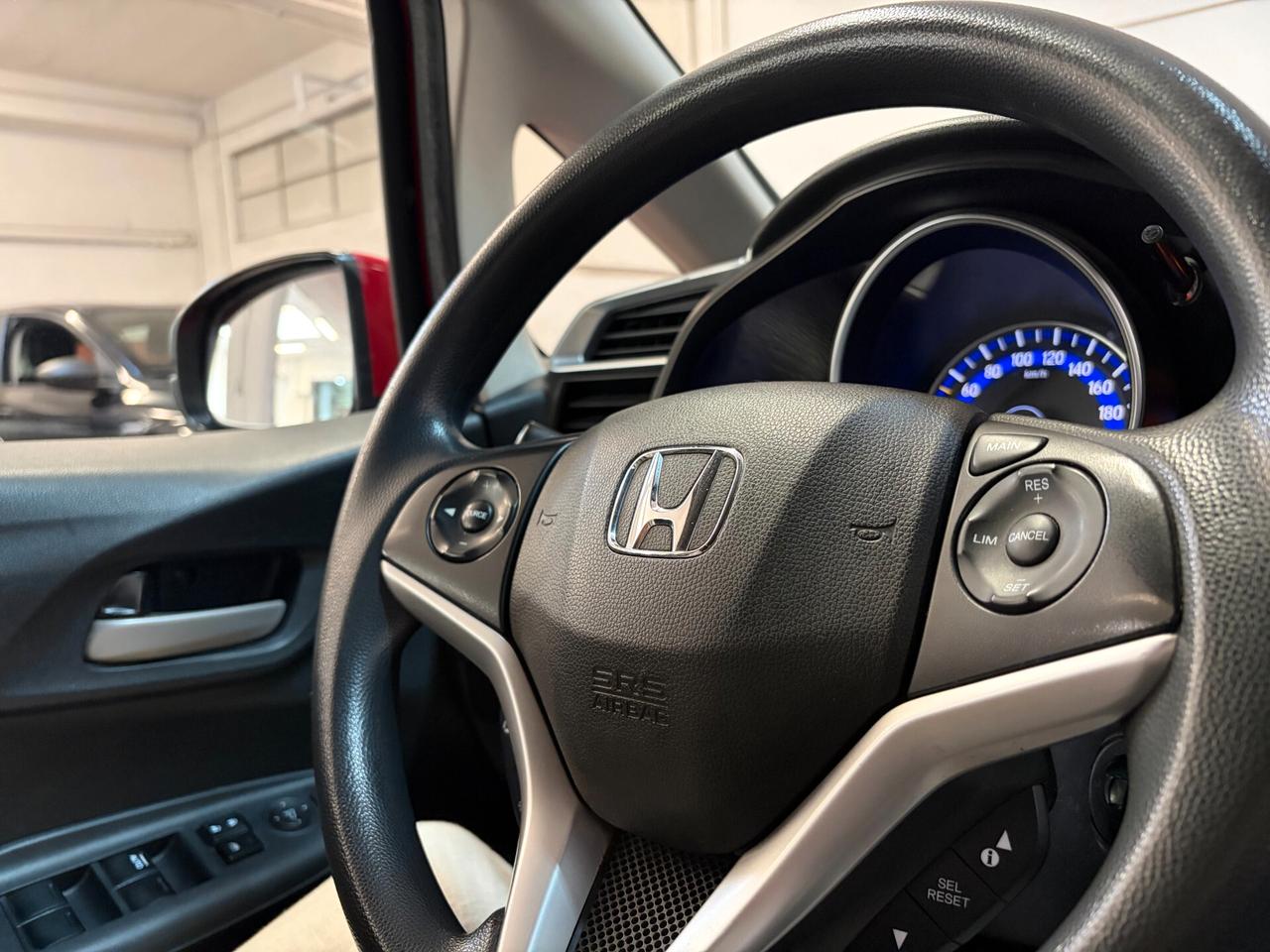 Honda Jazz 1.3 Comfort Navi ADAS