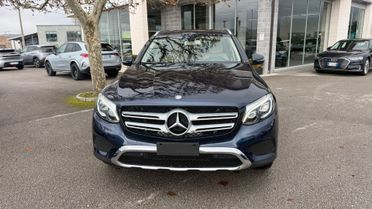 Mercedes-benz GLC 250 220 d 4Matic Sport
