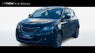 Lancia Ypsilon 1.0 FireFly 5 porte S&S Hybrid Gold Plus