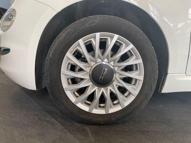 FIAT 500 1.0 Hybrid Dolcevita - PROMO SIRONIAUTO+