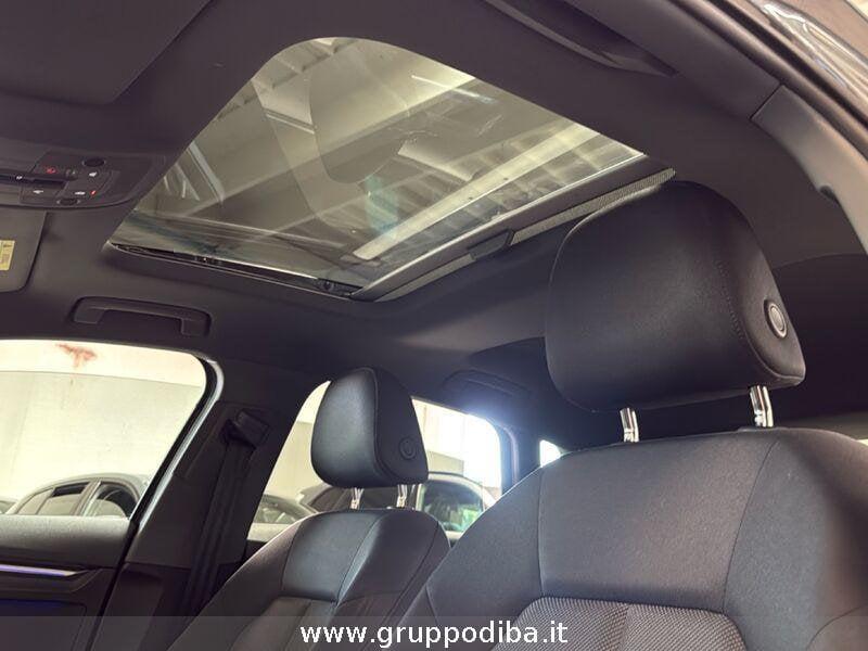 Audi A3 IV 2020 Sportback Diesel Sportback 30 2.0 tdi S line edition s-tronic