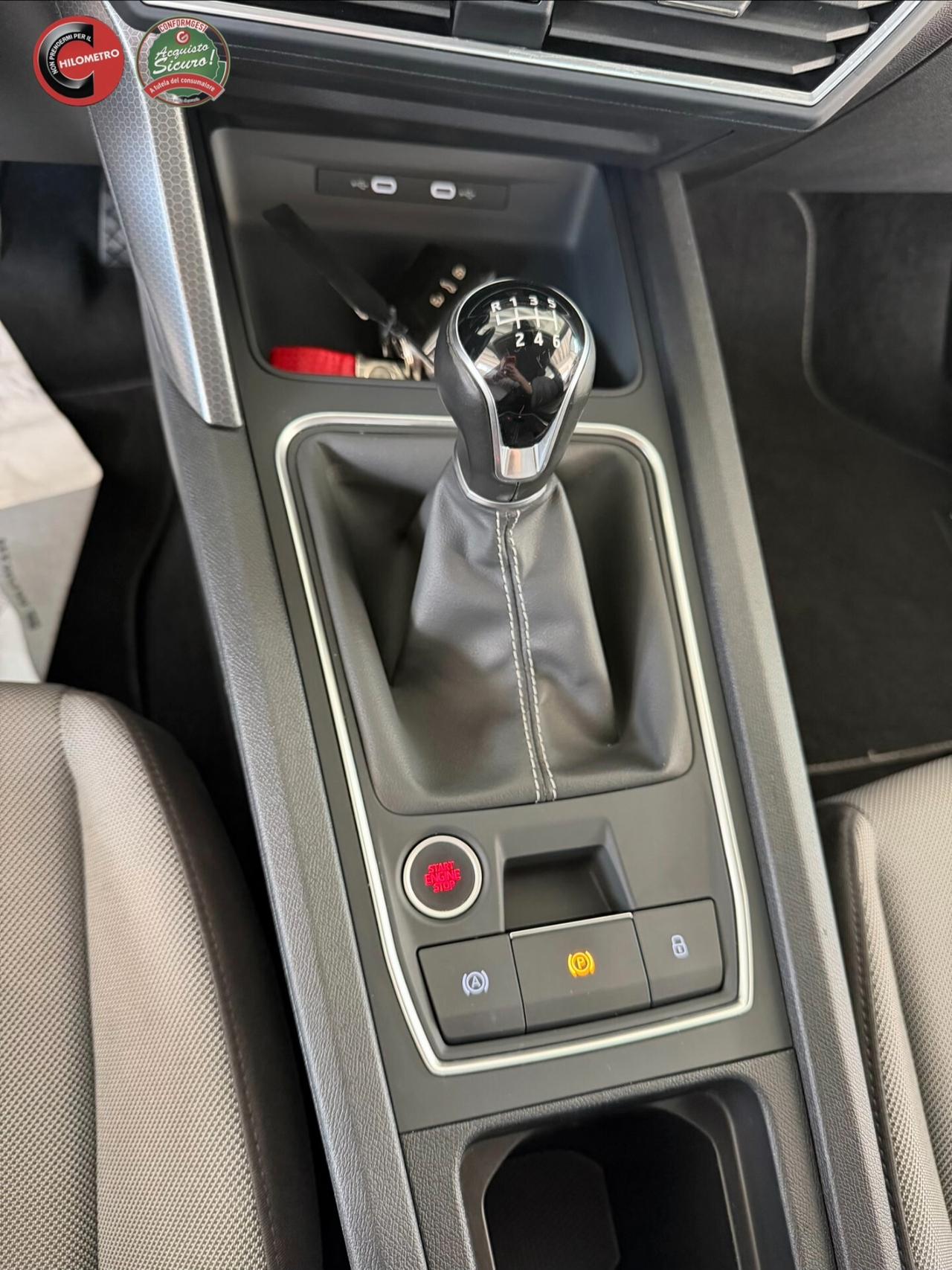 Seat Leon 2.0 TDI Style