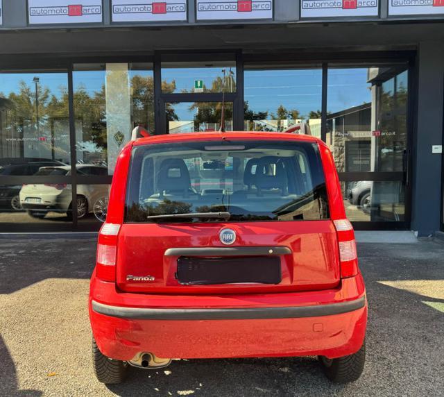 FIAT Panda 1.2 Dynamic - 2007 con SOLI 90.000KM!!!