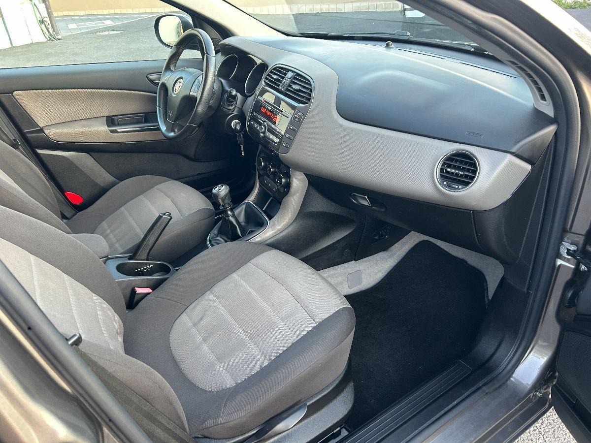 FIAT - Bravo - 1.6 MJT 120 CV DPF Dynamic
