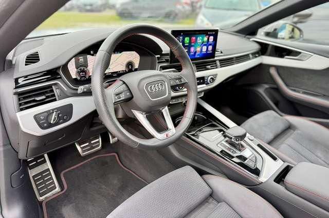 Audi A5 Sportback 35 2.0 tdi mhev S line Edition s-tronic