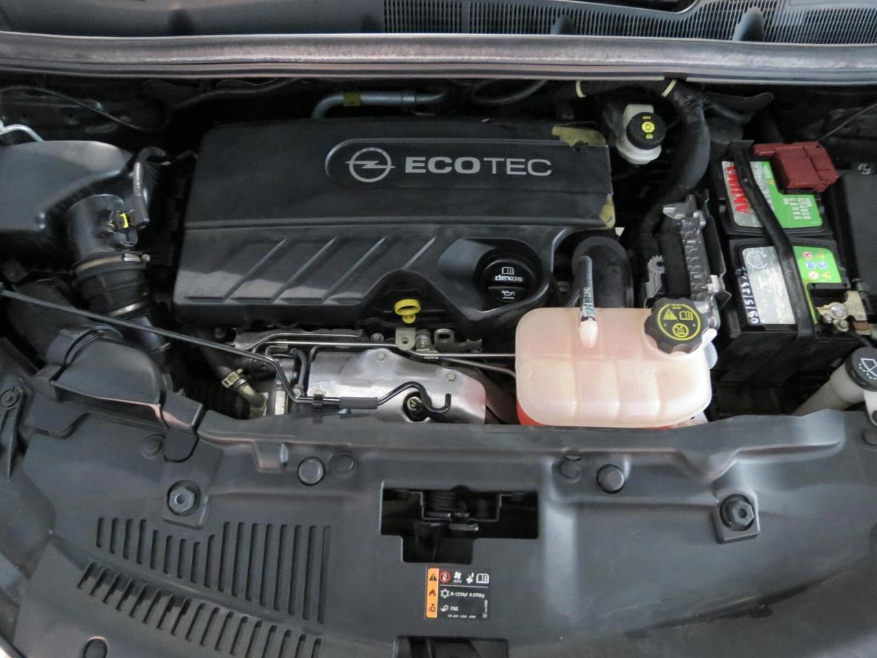 Opel Mokka X 1.6 CDTI Ecotec 136CV 4x4 Start&Stop Innovation