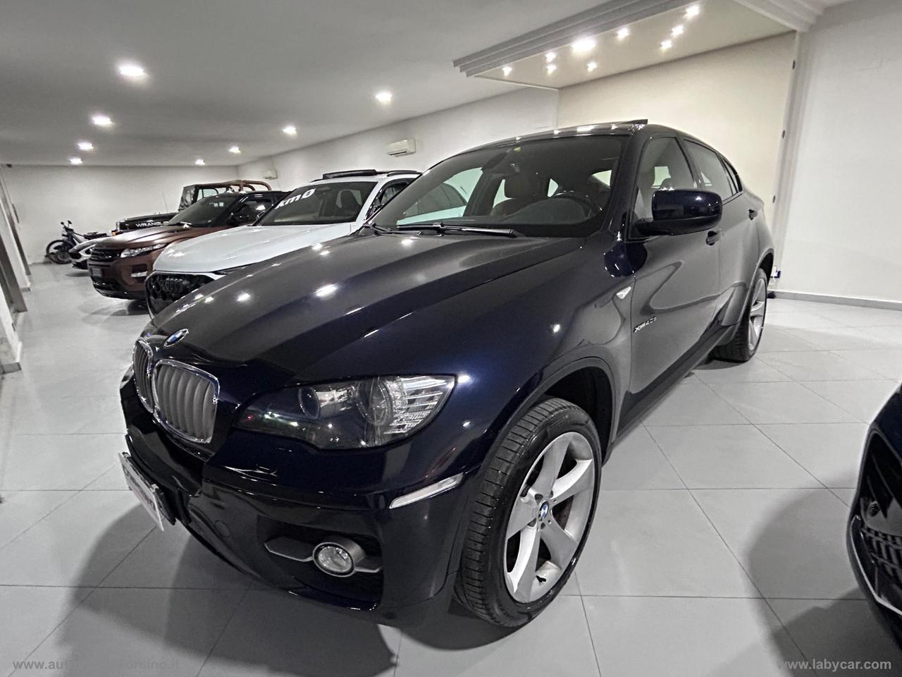 BMW X6 xDrive40d Futura 306CV