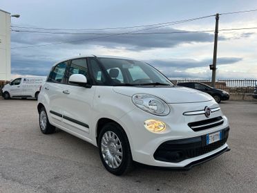 Fiat 500L 1.3 Multijet 95 CV Lounge N1 AUTOCARRO 4 POSTI