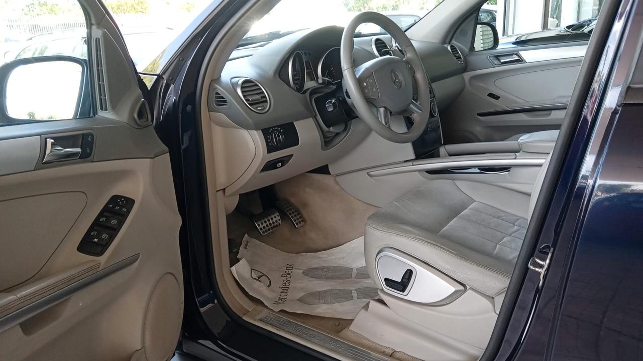 Mercedes-benz ML 320 CDI Sport