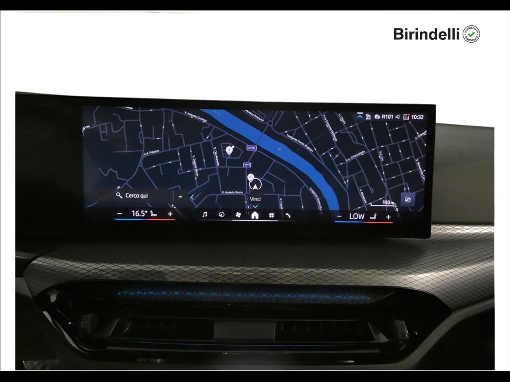 BMW Serie 4 Cpé(G22/82) - 420d 48V Coupé Msport Pro