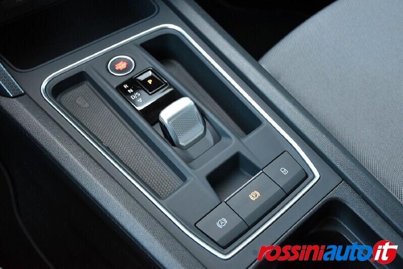 SEAT LEON SPORTSTOURER 2.0 TDI 150 CV DSG BUSINESS + STYLE P