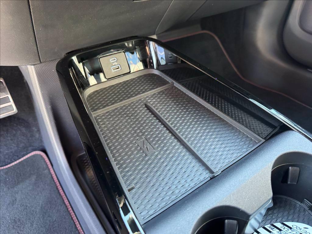 FORD Mustang Mach-e standard range awd Automatica del 2022