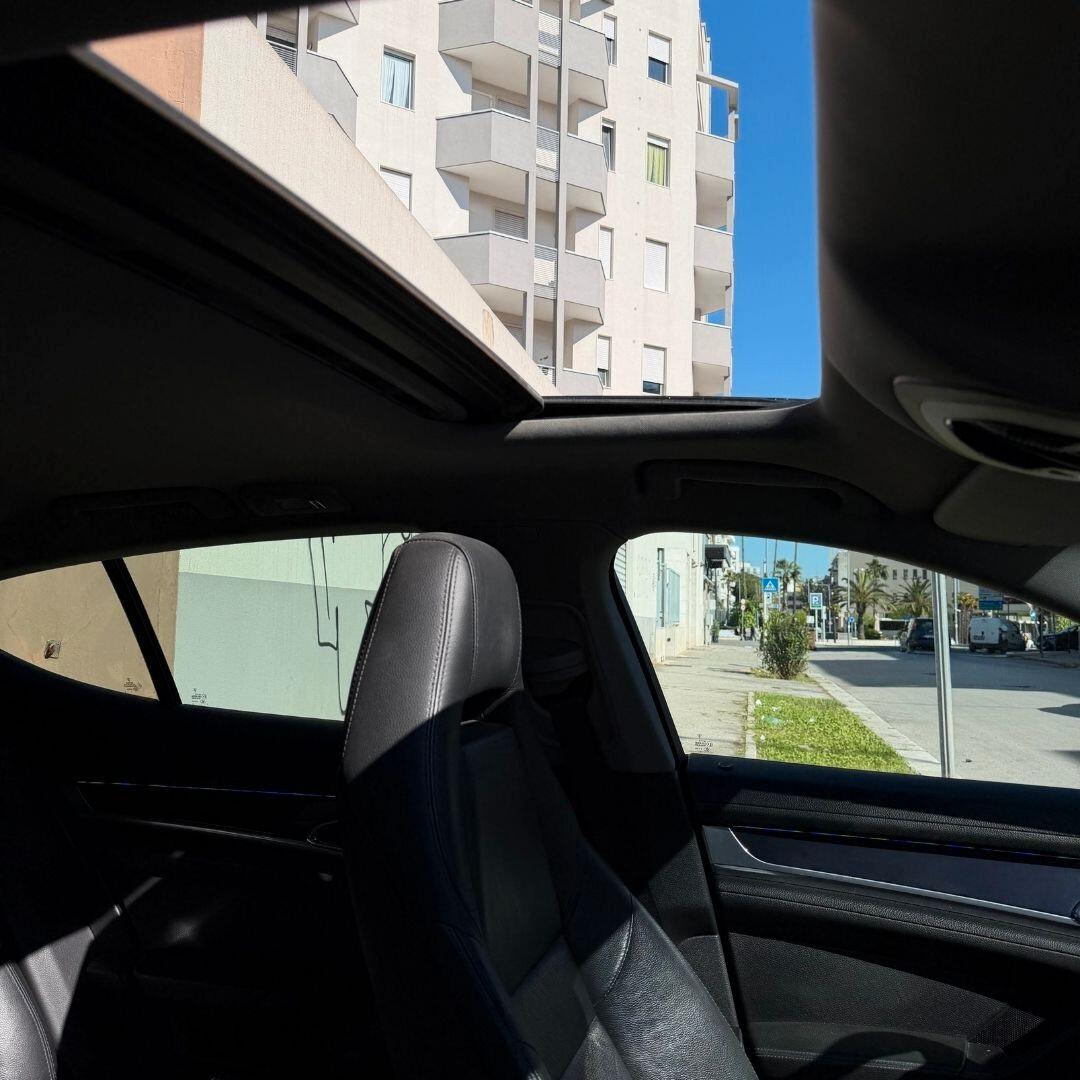 Porsche Panamera 3.0 Diesel **LEGGI INFO**