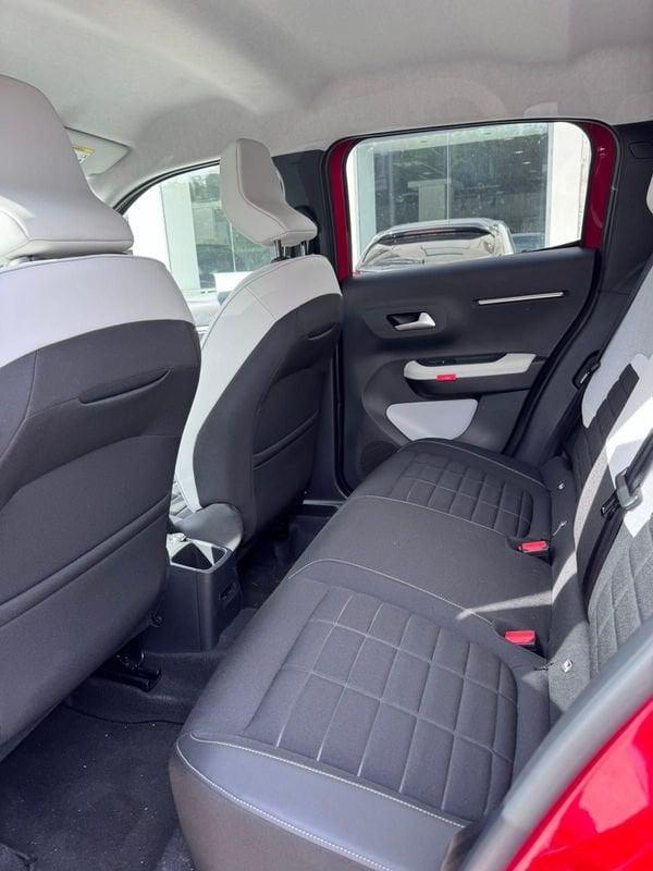 Citroën C3 Nuova PureTech 100 S&S - MAX