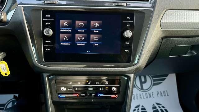 Volkswagen Tiguan 2.0 TDi 150CV DSG Life