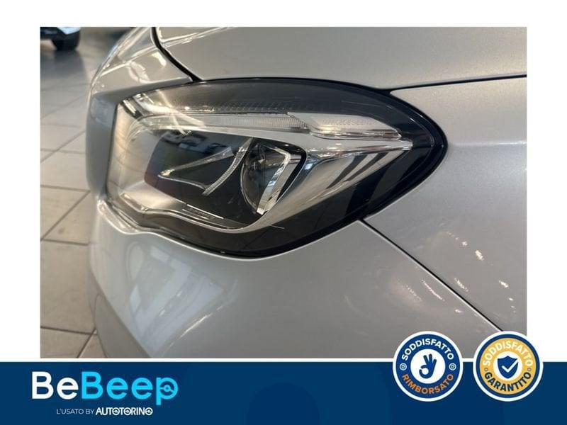 Mercedes-Benz GLA 180 SPORT AUTO