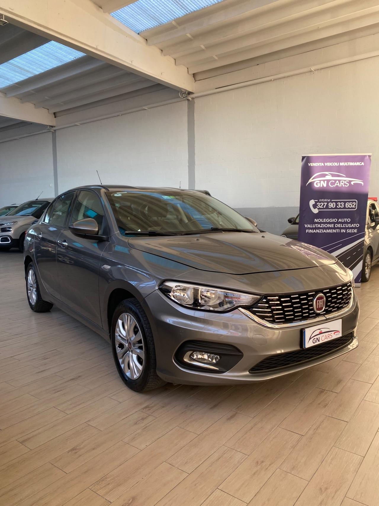 Fiat Tipo 1.4 easy 95cv