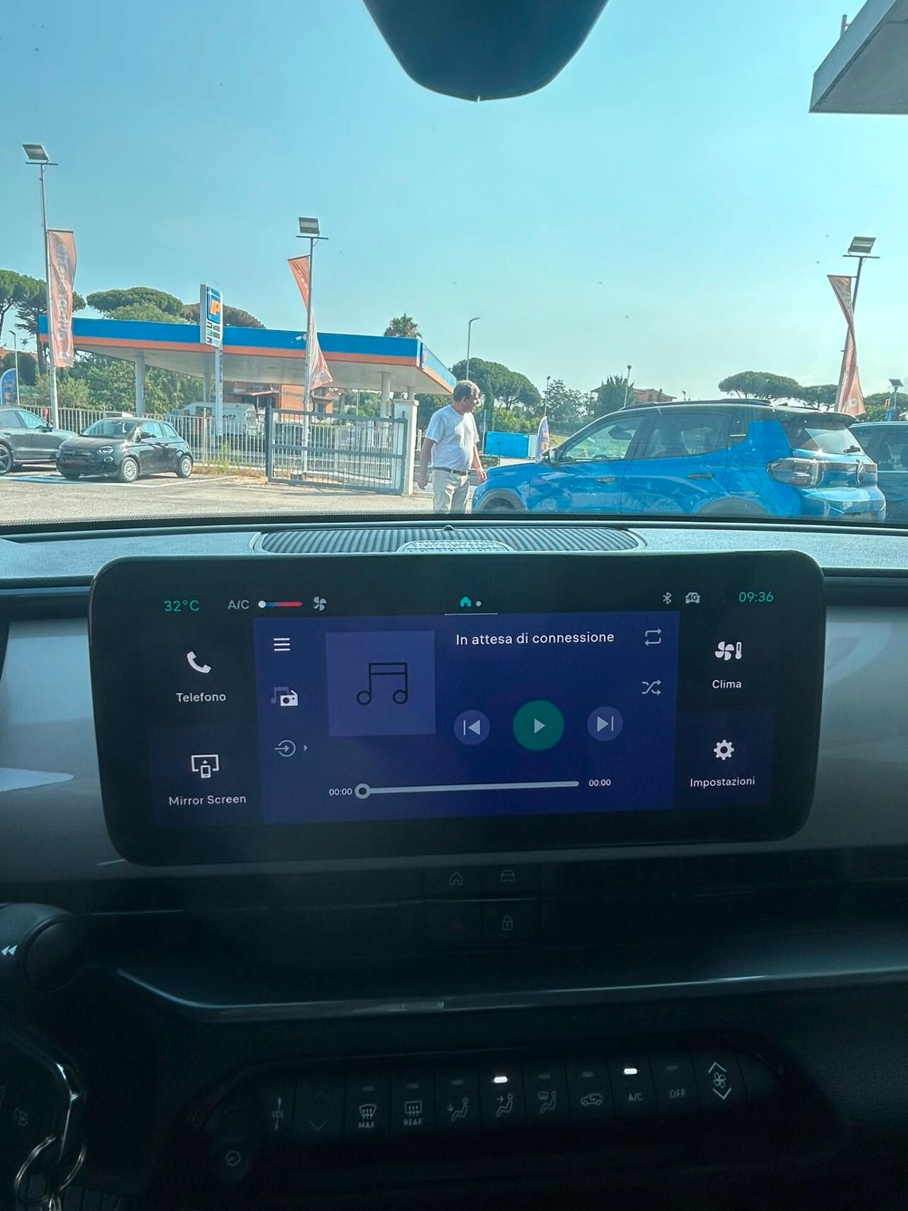 Fiat 600 Hybrid 110 CV DCT MHEV NESSUN VINCOLO FINANZIARIO